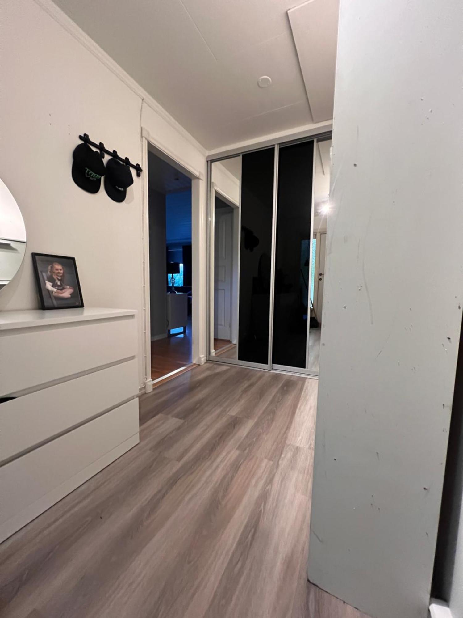 Luftig Og Sentral Leilighet I Tromsdalen Τρόμσο Εξωτερικό φωτογραφία